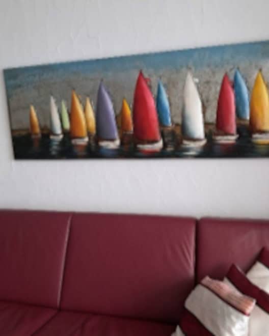 Chambre et salon Chambre simple Deluxe avec vue sur le lac