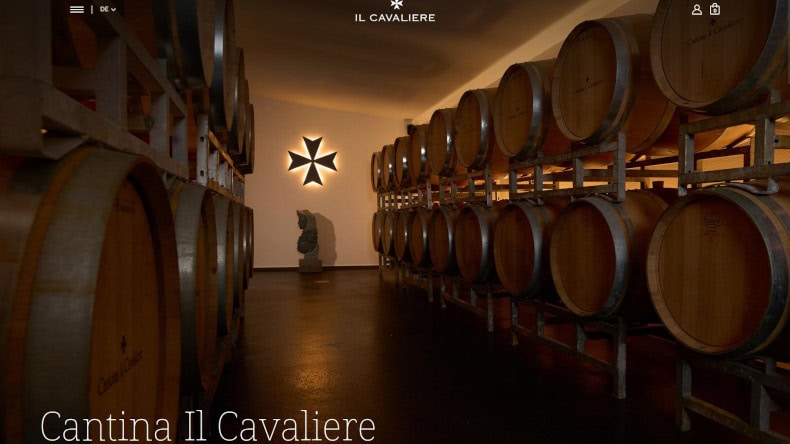 Celler di vino e birre in Locarno