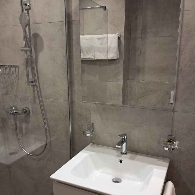 Bagno (ristrutturato)